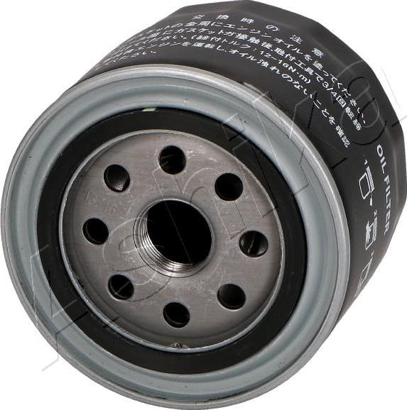 4X4 ESTANFI EST-10-04-497 - Oil Filter car-mod.net