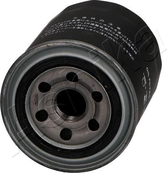 4X4 ESTANFI EST-10-04-406 - Oil Filter car-mod.net