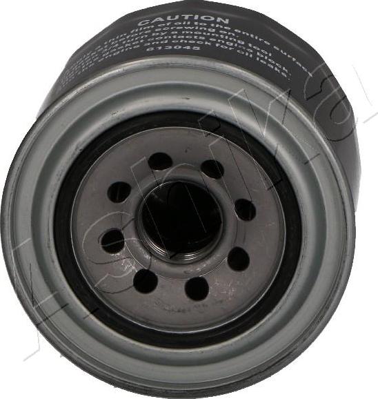 4X4 ESTANFI EST-10-04-402 - Oil Filter car-mod.net