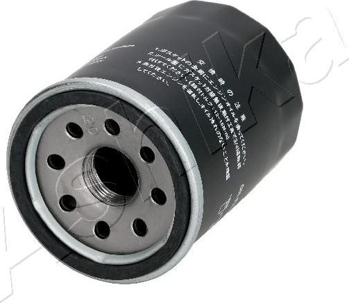 4X4 ESTANFI EST-10-04-410 - Oil Filter car-mod.net