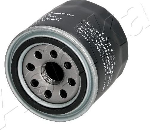 4X4 ESTANFI EST-10-05-599 - Oil Filter car-mod.net