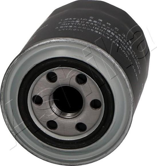 4X4 ESTANFI EST-10-05-505P - Oil Filter car-mod.net