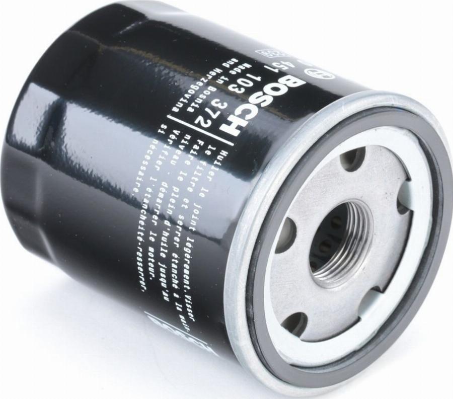 4X4 ESTANFI EST-10-05-505 - Oil Filter car-mod.net