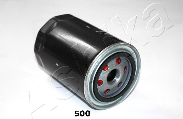 4X4 ESTANFI EST-10-05-500 - Oil Filter car-mod.net
