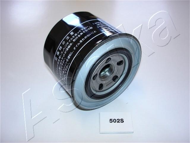 4X4 ESTANFI EST-10-05-502 - Oil Filter car-mod.net