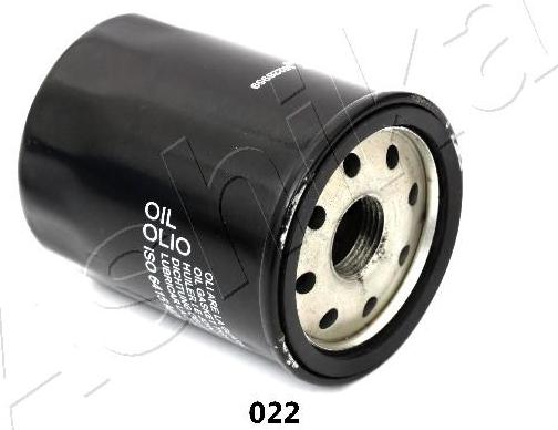 4X4 ESTANFI EST-10-00-022 - Oil Filter car-mod.net
