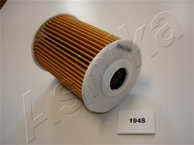 4X4 ESTANFI EST-10-01-194 - Oil Filter car-mod.net