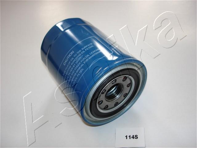 4X4 ESTANFI EST-10-01-114 - Oil Filter car-mod.net