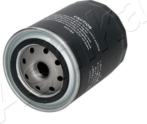 4X4 ESTANFI EST-10-01-110 - Oil Filter car-mod.net