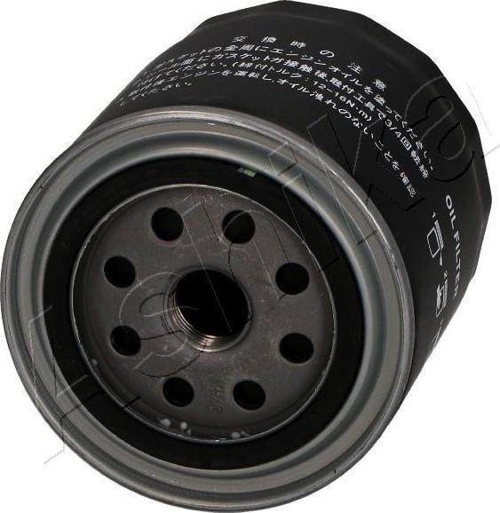 4X4 ESTANFI EST-10-01-112E - Oil Filter car-mod.net