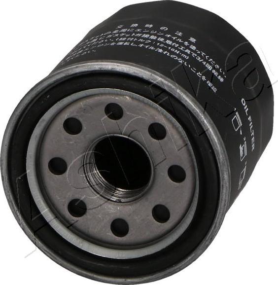 4X4 ESTANFI EST-10-01-120 - Oil Filter car-mod.net