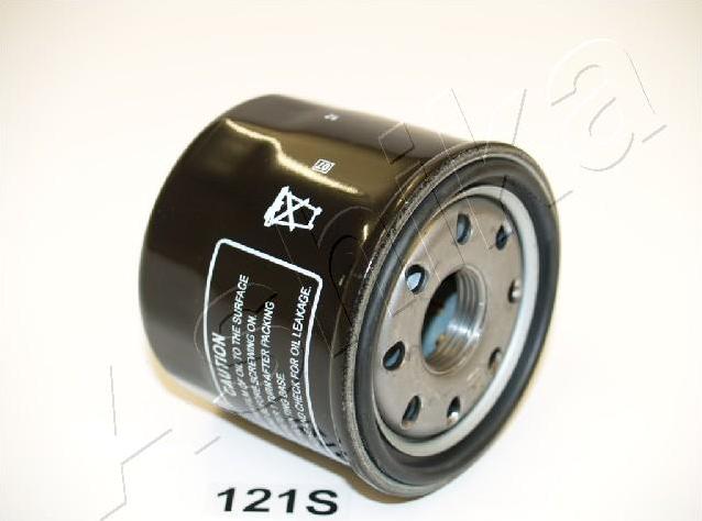 4X4 ESTANFI EST-10-01-121 - Oil Filter car-mod.net