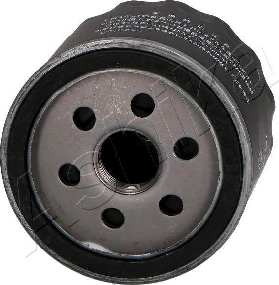 4X4 ESTANFI EST-10-01-122 - Oil Filter car-mod.net