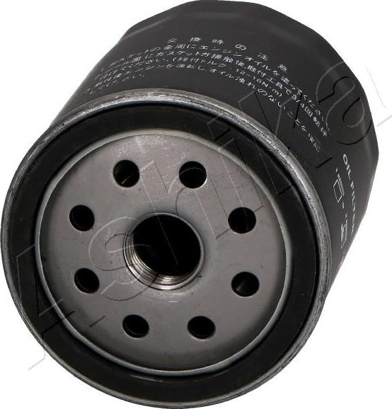 4X4 ESTANFI EST-10-03-398 - Oil Filter car-mod.net