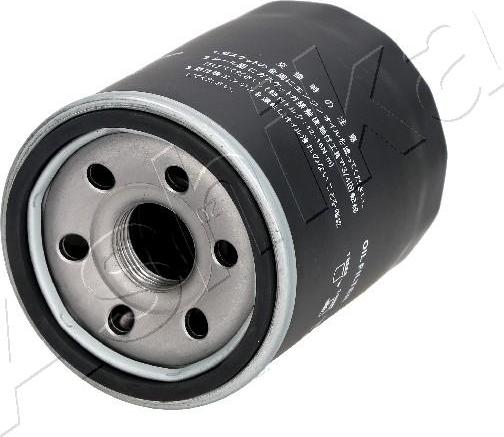 4X4 ESTANFI EST-10-03-316 - Oil Filter car-mod.net