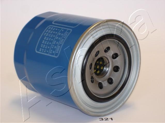 4X4 ESTANFI EST-10-03-321 - Oil Filter car-mod.net