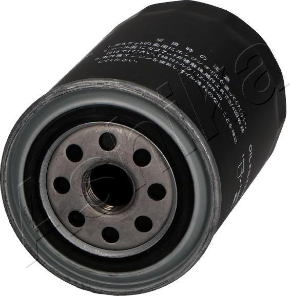 4X4 ESTANFI EST-10-02-200 - Oil Filter car-mod.net