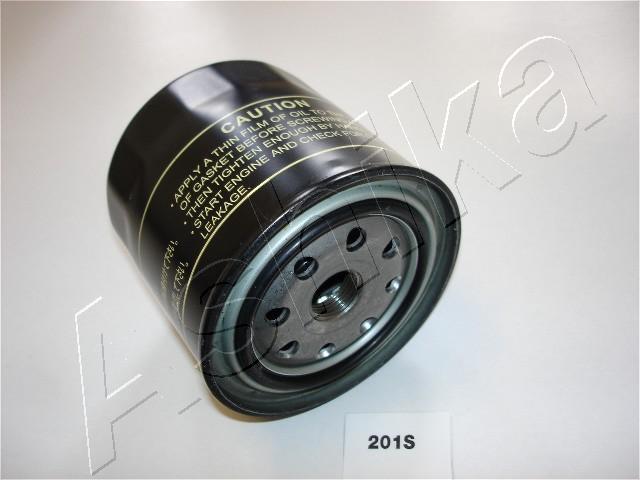 4X4 ESTANFI EST-10-02-201 - Oil Filter car-mod.net