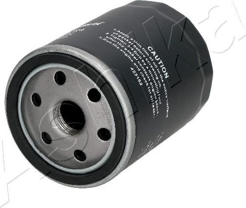 4X4 ESTANFI EST-10-02-215 - Oil Filter car-mod.net