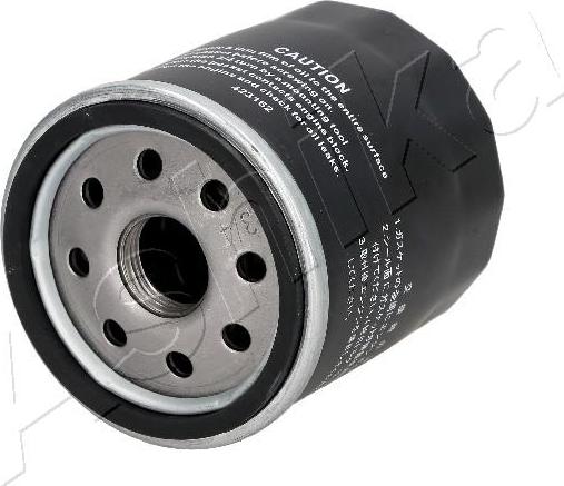 4X4 ESTANFI EST-10-02-210 - Oil Filter car-mod.net