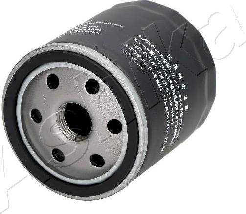 4X4 ESTANFI EST-10-02-279 - Oil Filter car-mod.net