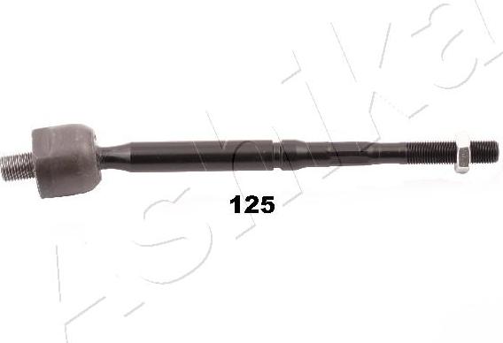 4X4 ESTANFI EST-103-01-125 - Inner Tie Rod, Axle Joint car-mod.net