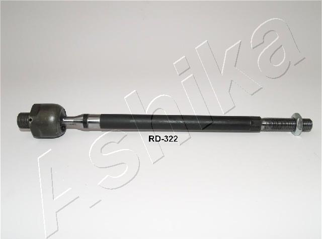 4X4 ESTANFI EST-103-03-322 - Inner Tie Rod, Axle Joint car-mod.net