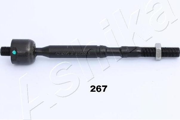 4X4 ESTANFI EST-103-02-267 - Inner Tie Rod, Axle Joint car-mod.net