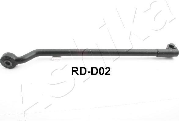 4X4 ESTANFI EST-103-0D-D02L - Inner Tie Rod, Axle Joint car-mod.net