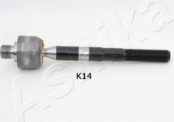 4X4 ESTANFI EST-103-0K-K14L - Inner Tie Rod, Axle Joint car-mod.net