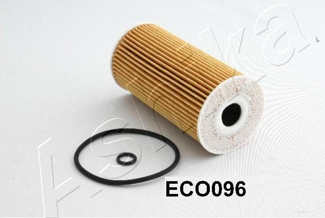 4X4 ESTANFI EST-10-ECO096 - Oil Filter car-mod.net