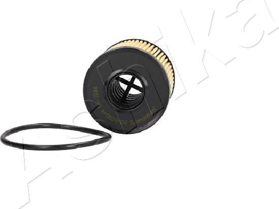4X4 ESTANFI EST-10-ECO044 - Oil Filter car-mod.net