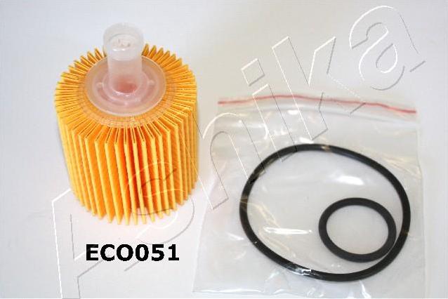4X4 ESTANFI EST-10-ECO051 - Oil Filter car-mod.net