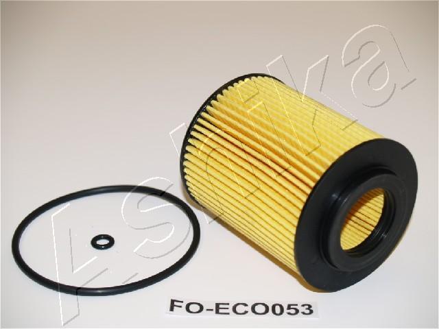 4X4 ESTANFI EST-10-ECO053 - Oil Filter car-mod.net