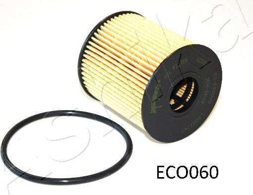 4X4 ESTANFI EST-10-ECO060 - Oil Filter car-mod.net
