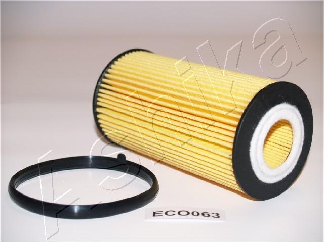 4X4 ESTANFI EST-10-ECO063 - Oil Filter car-mod.net