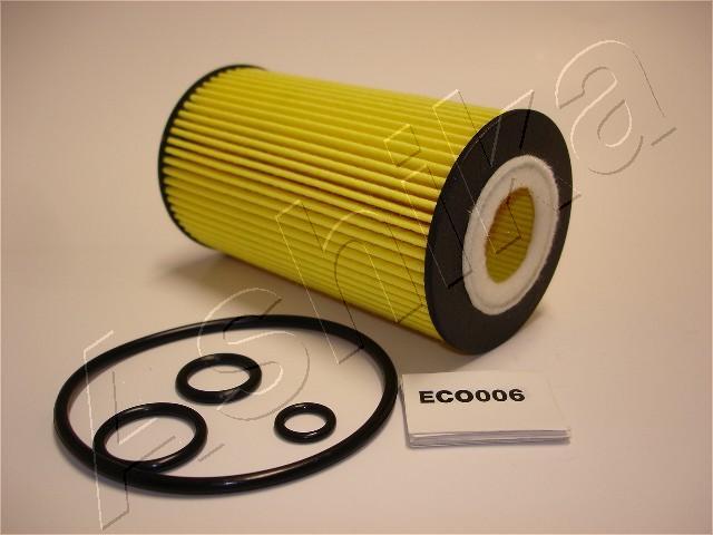 4X4 ESTANFI EST-10-ECO006 - Oil Filter car-mod.net