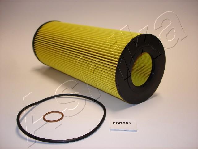 4X4 ESTANFI EST-10-ECO001 - Oil Filter car-mod.net