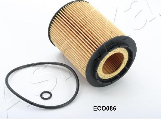 4X4 ESTANFI EST-10-ECO086 - Oil Filter car-mod.net