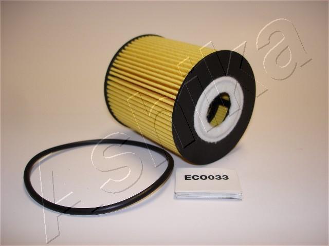 4X4 ESTANFI EST-10-ECO033 - Oil Filter car-mod.net