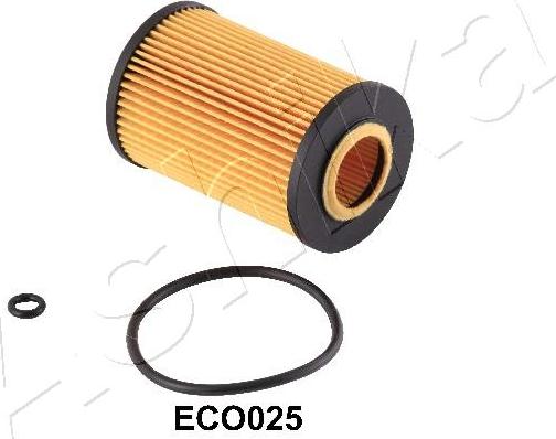 4X4 ESTANFI EST-10-ECO025 - Oil Filter car-mod.net