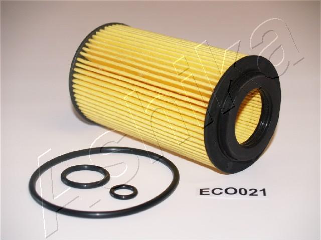 4X4 ESTANFI EST-10-ECO021 - Oil Filter car-mod.net