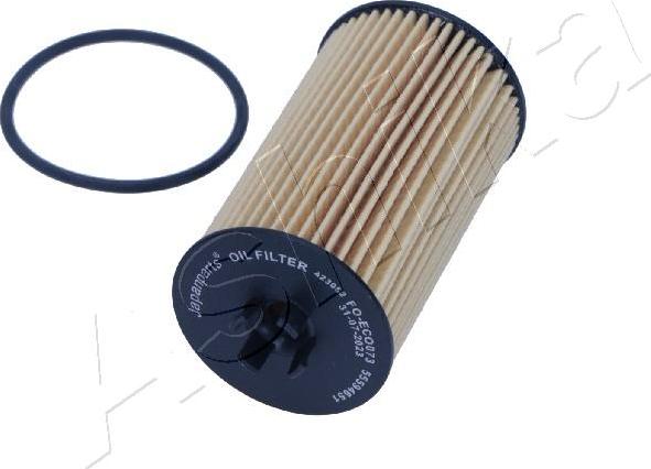 4X4 ESTANFI EST-10-ECO073 - Oil Filter car-mod.net