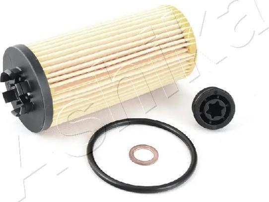 4X4 ESTANFI EST-10-ECO159 - Oil Filter car-mod.net