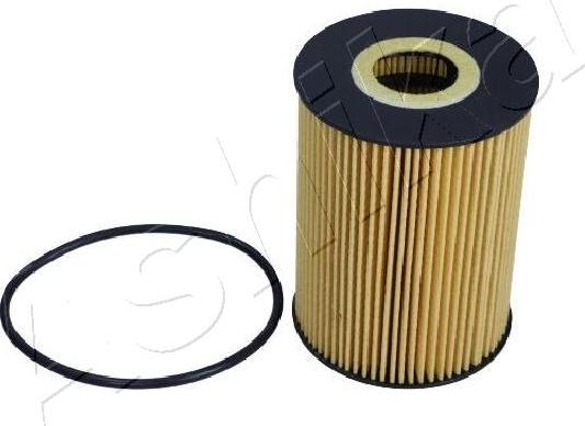 4X4 ESTANFI EST-10-ECO162 - Oil Filter car-mod.net