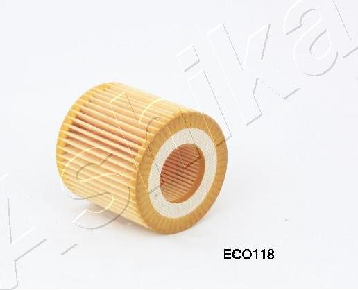 4X4 ESTANFI EST-10-ECO118 - Oil Filter car-mod.net