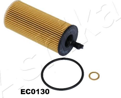 4X4 ESTANFI EST-10-ECO130 - Oil Filter car-mod.net