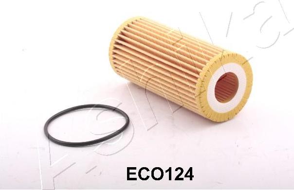 4X4 ESTANFI EST-10-ECO124 - Oil Filter car-mod.net