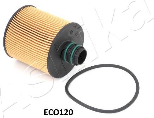 4X4 ESTANFI EST-10-ECO120 - Oil Filter car-mod.net