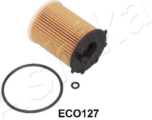 4X4 ESTANFI EST-10-ECO127 - Oil Filter car-mod.net